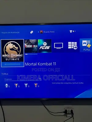 PS4 Games Digital Installations for Chipped Consoles
