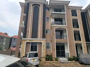 3 Bedroom Apartment for Rent in Nakawa
