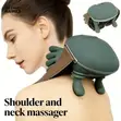 Master Hand Shoulder and Neck Massager - 1
