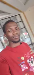 Shop Attendant CV - 2