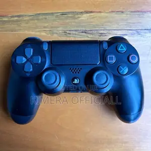 Original PS4 Controller