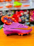 Nike Mercurial Vapor 16 Football Boots - Metallic Studs - 1