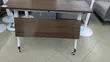 Flip-Top Mobile Training Table - 1