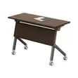 Flip-Top Mobile Training Table - 3