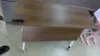 Flip-Top Mobile Training Table - 5