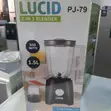 Lucid 2-in-1 Blender and Grinder - 2