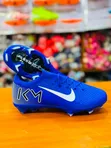 Nike Air Zoom Football Boots - Blue, Original - 1