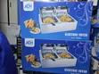 ADH 6x6 Electric Double Deep Fryer (12L) - 2