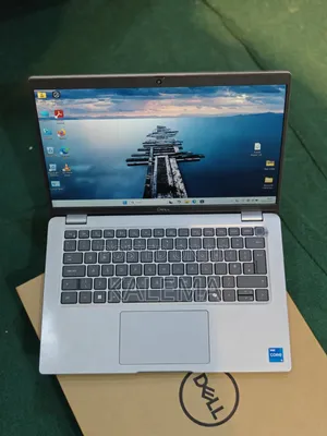 Dell Latitude 14 E5450 Laptop - 16GB RAM, 256GB SSD