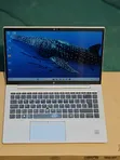 HP EliteBook 840 G7 Laptop - Core i5, 8GB RAM, 256GB SSD - 1