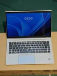 HP EliteBook 840 G7 Laptop - Core i5, 8GB RAM, 256GB SSD - 3
