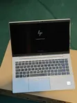 HP EliteBook 840 G7 Laptop - Core i5, 8GB RAM, 256GB SSD - 4