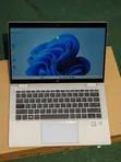 HP EliteBook X360 1030 G3 Laptop - Core i5, 8GB RAM, 256GB SSD - 3