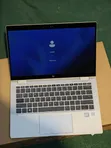 HP EliteBook X360 1030 G3 Laptop - Core i5, 8GB RAM, 256GB SSD - 4