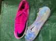Nike Air Zoom Fly Weave Ultra Football Boots - 2