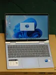HP Envy X360 Laptop - 14" Intel Core Ultra 5, 8GB RAM, 256GB SSD - 2