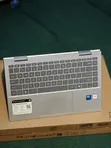 HP Envy X360 Laptop - 14" Intel Core Ultra 5, 8GB RAM, 256GB SSD - 3