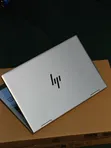 HP Envy X360 Laptop - 14" Intel Core Ultra 5, 8GB RAM, 256GB SSD - 4