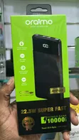 Original Oraimo Toast 22.5W 10000mAh Power Bank - 1