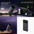 Original Oraimo Toast 22.5W 10000mAh Power Bank - 3