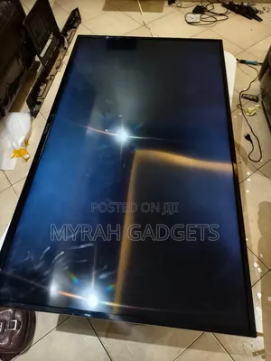 TV Repair Services - Internal Component Diagnostics