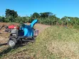Heavy Duty Silage Machine - 2