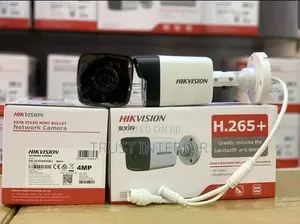 Professional Camera Installation & Supply
