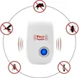 Pest Reject Ultrasonic Pest Repellent - 3