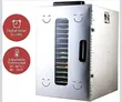 18-Layer Commercial Food Dehydrator - 1