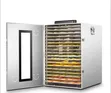 18-Layer Commercial Food Dehydrator - 2