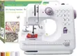 Mini Sewing Machine - 1