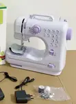 Mini Sewing Machine - 2