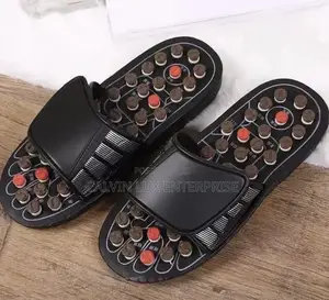 Sanford Massager Slippers - Sizes 42-45