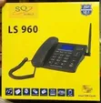 SQ LS-960 GSM Landline-Style Office Phone - 2