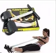 Tummy Trimmer Exercise Waist Workout Fitness - 1