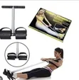 Tummy Trimmer Exercise Waist Workout Fitness - 2
