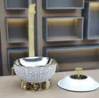 Round Mate Food Warmer Executive - 2