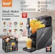 Raf Slush Juice Machine - 1