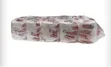 Eurosilk Toilet Paper - Pack of 10 Rolls - 2