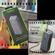 Oraimo PowerJet 130W Power Bank (27,600mAh) - 1