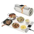Electric Dinner Food Warmer Mat - 1