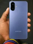 New Samsung Galaxy A07 5G 128GB Purple - 1