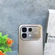 New Infinix Note 60 Pro 256GB Gray - 2