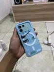 New Infinix Note 60 Pro 256GB Green - 3