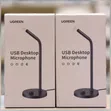 Ugreen USB Desktop Microphone CM564 - 1