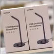 Ugreen USB Desktop Microphone CM564 - 2