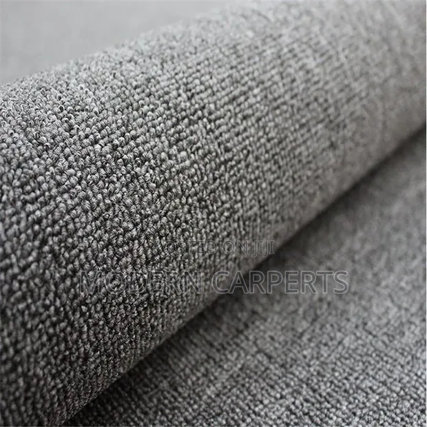 Fancy Office Woolen Carpets - 1