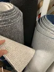 Fancy Office Woolen Carpets - 2