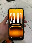 Infinix Smart 20 128GB Black - 2