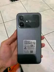 Infinix Smart 20 128GB Black - 3